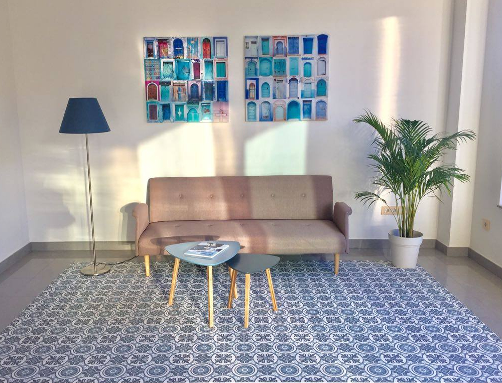 Free HTML5 Bootstrap Template